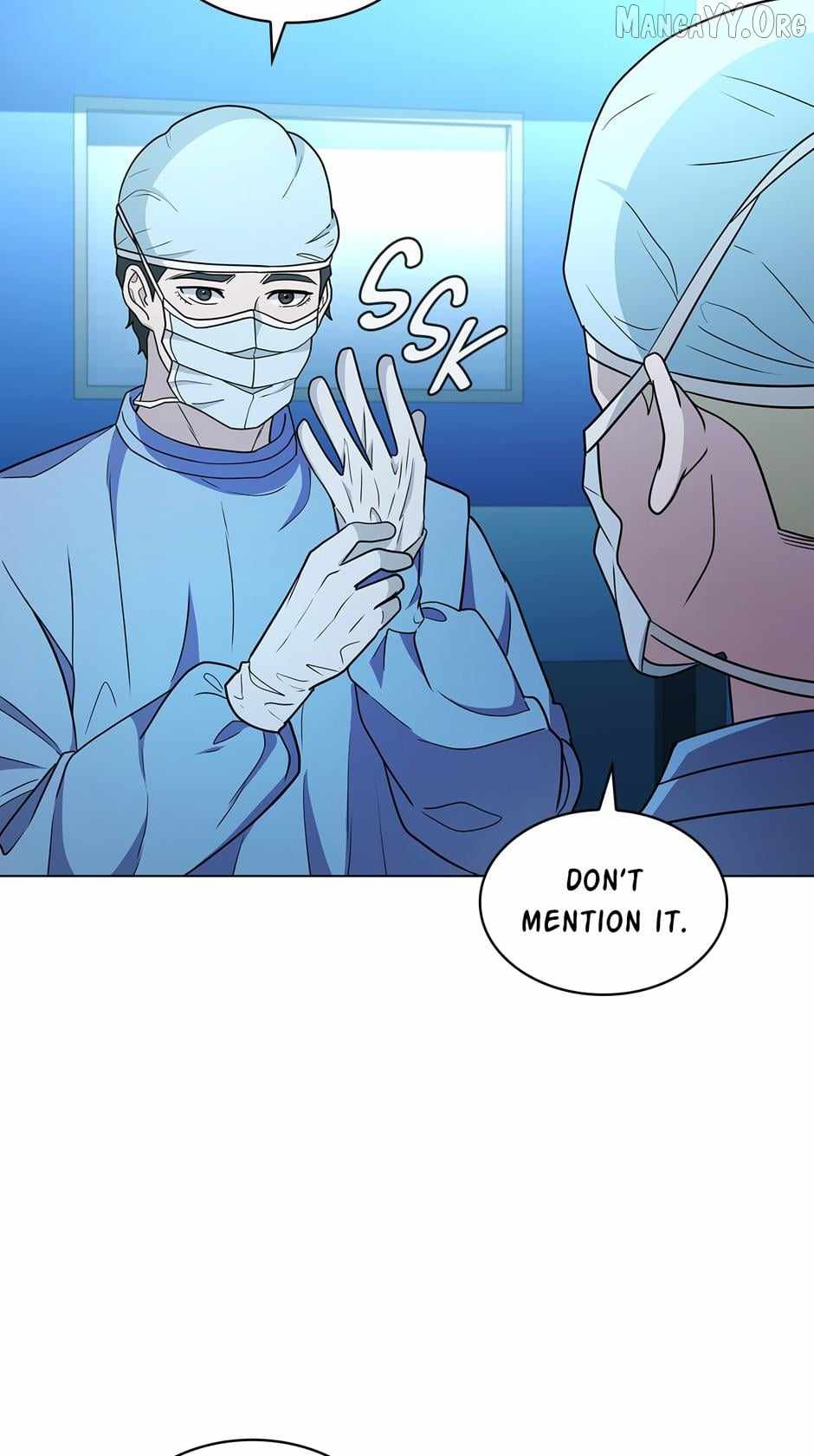 Dr. Choi Tae-Soo Chapter 268-eng-li - Page 50
