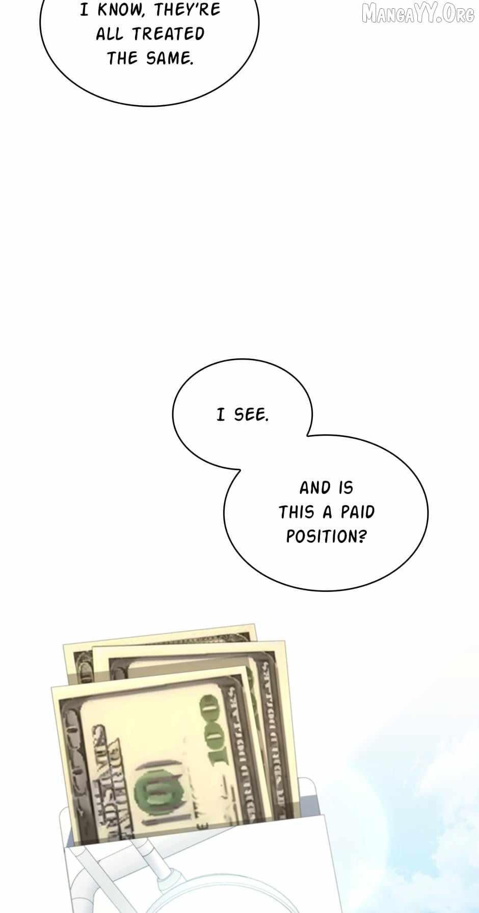 Dr. Choi Tae-Soo Chapter 268-eng-li - Page 9