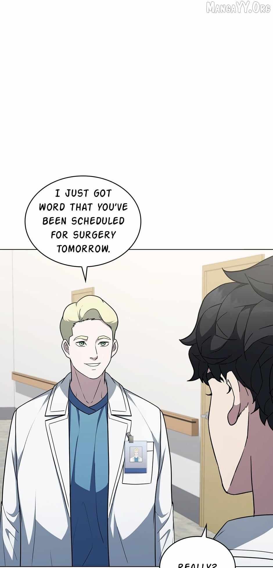 Dr. Choi Tae-Soo Chapter 268-eng-li - Page 28