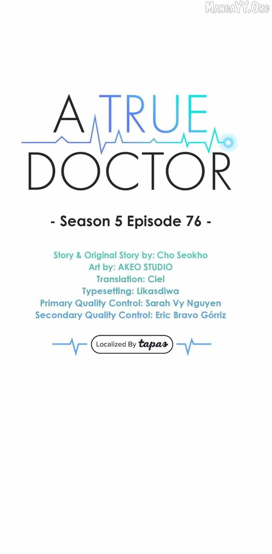 Dr. Choi Tae-Soo Chapter 268-eng-li - Page 15