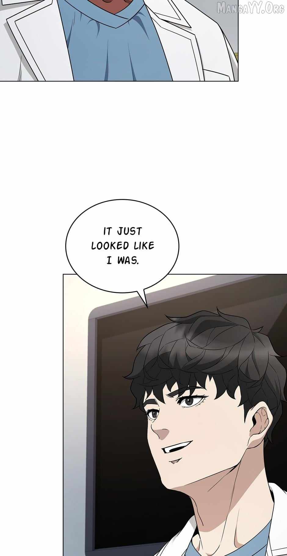 Dr. Choi Tae-Soo Chapter 268-eng-li - Page 35