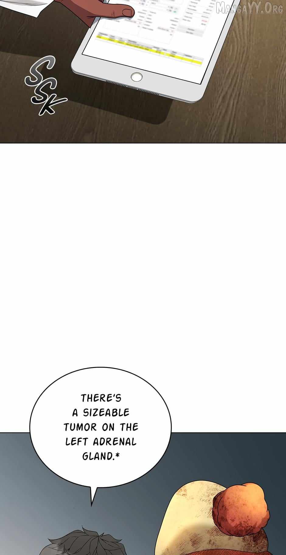 Dr. Choi Tae-Soo Chapter 268-eng-li - Page 37
