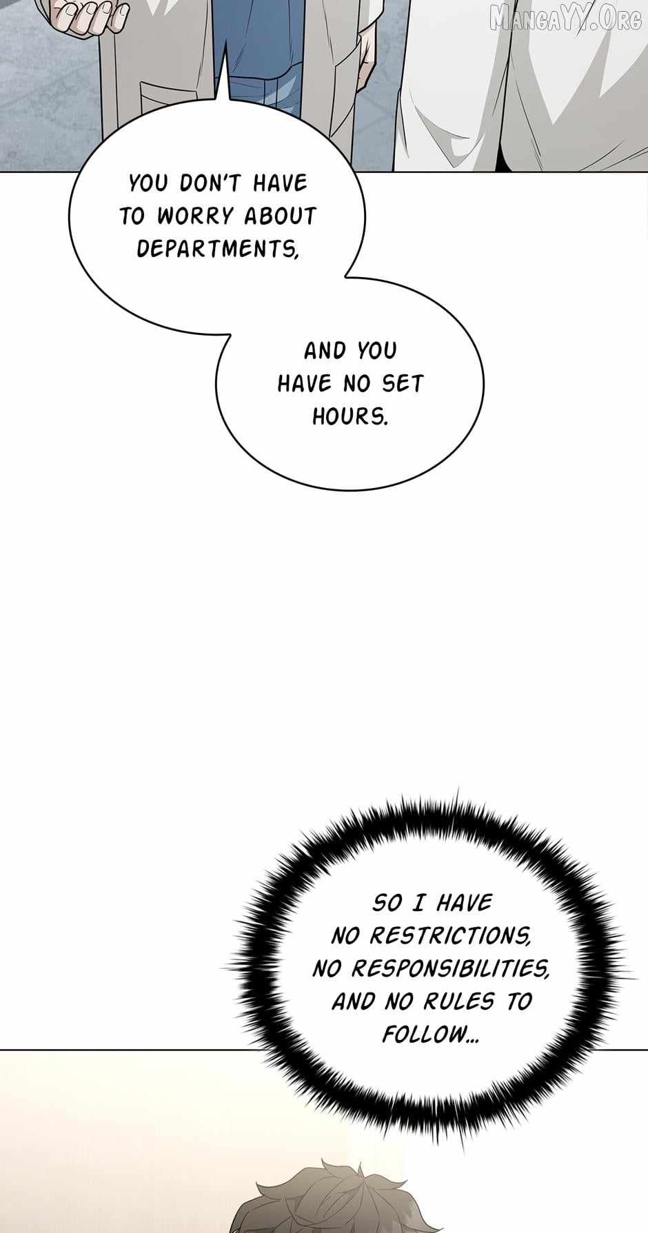Dr. Choi Tae-Soo Chapter 268-eng-li - Page 6