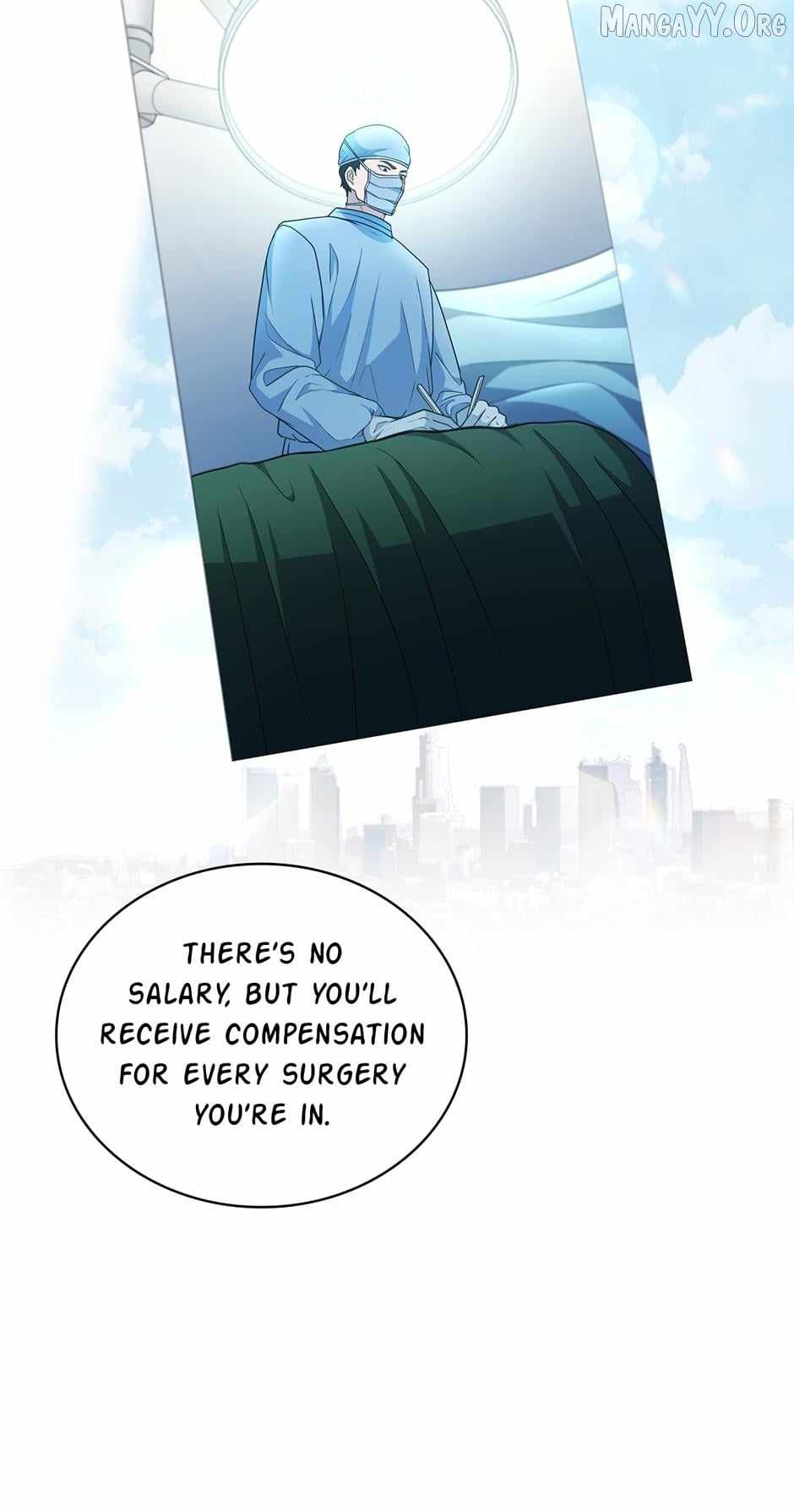 Dr. Choi Tae-Soo Chapter 268-eng-li - Page 10