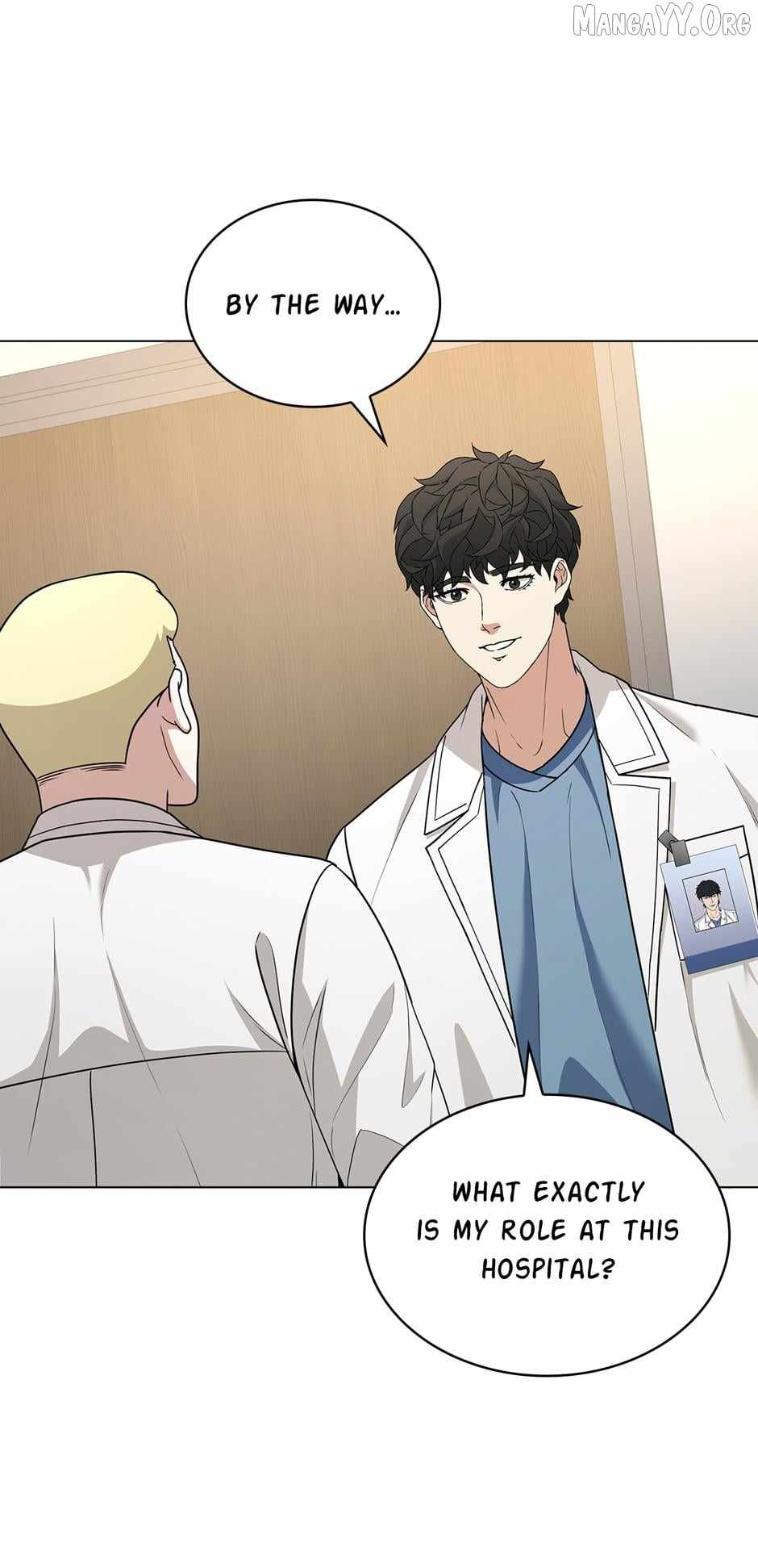 Dr. Choi Tae-Soo Chapter 268-eng-li - Page 2