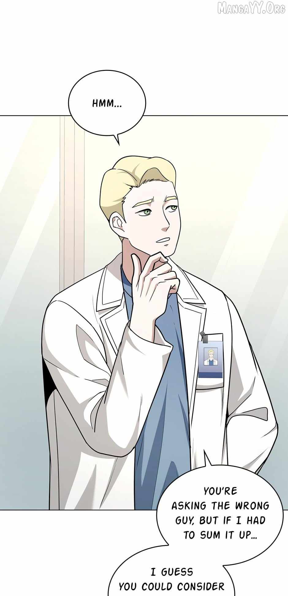 Dr. Choi Tae-Soo Chapter 268-eng-li - Page 3