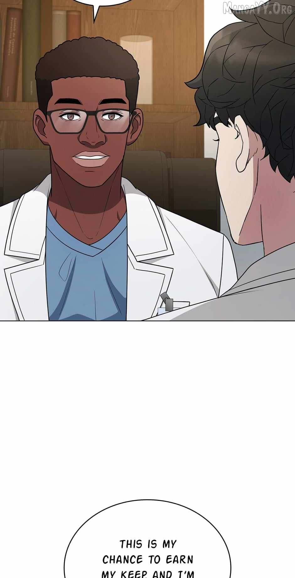 Dr. Choi Tae-Soo Chapter 268-eng-li - Page 43
