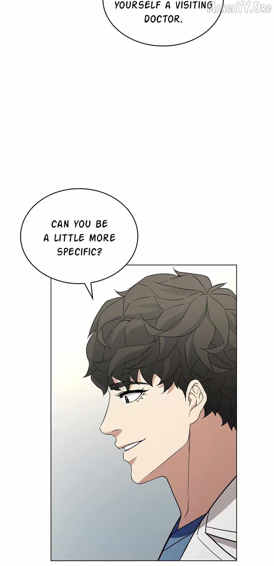 Dr. Choi Tae-Soo Chapter 268-eng-li - Page 4