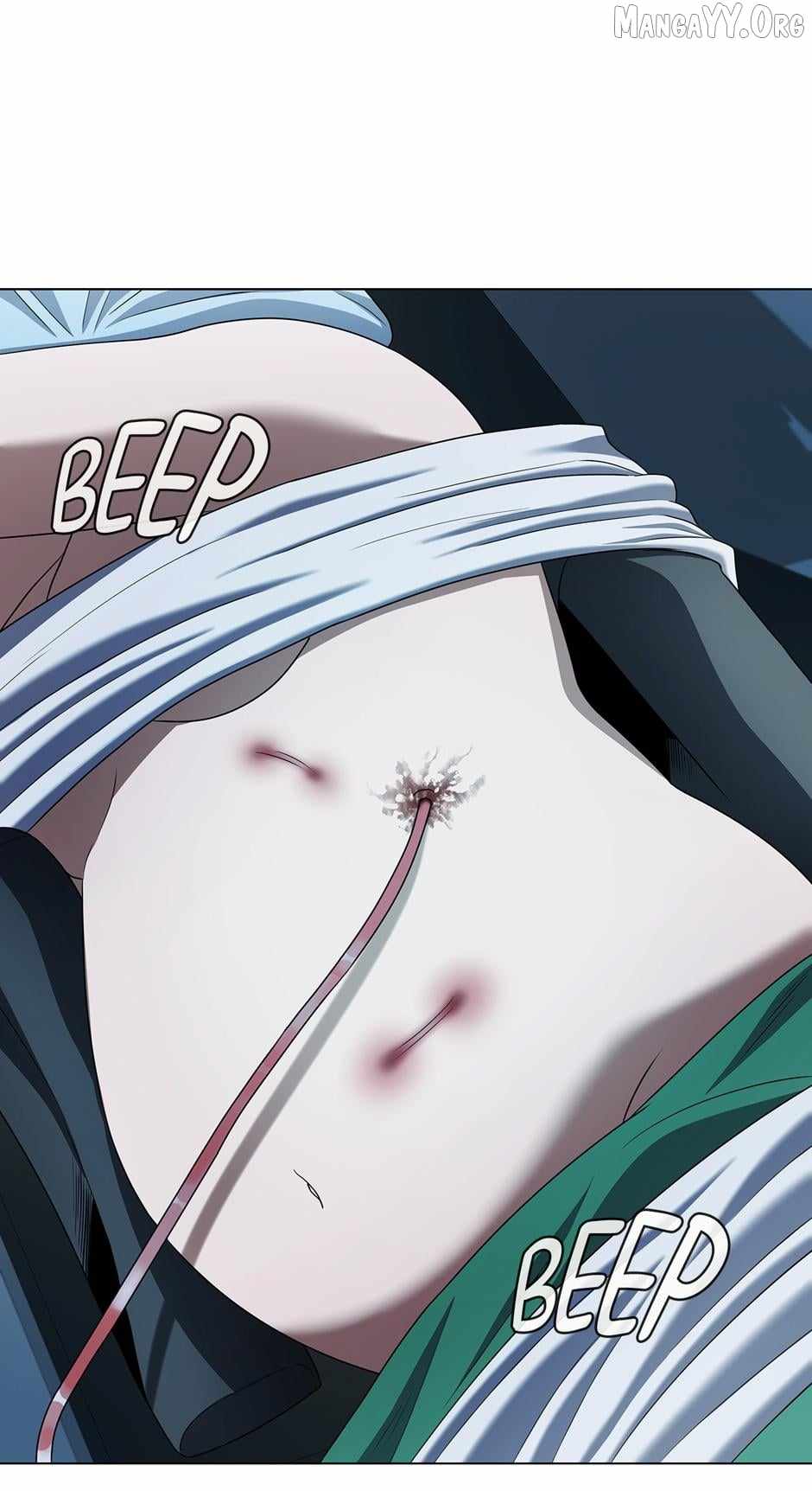 Dr. Choi Tae-Soo Chapter 268-eng-li - Page 78