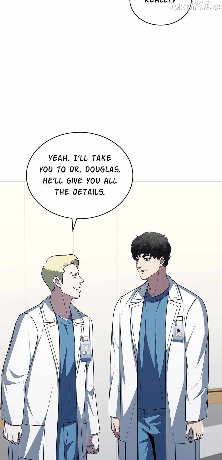 Dr. Choi Tae-Soo Chapter 268-eng-li - Page 29