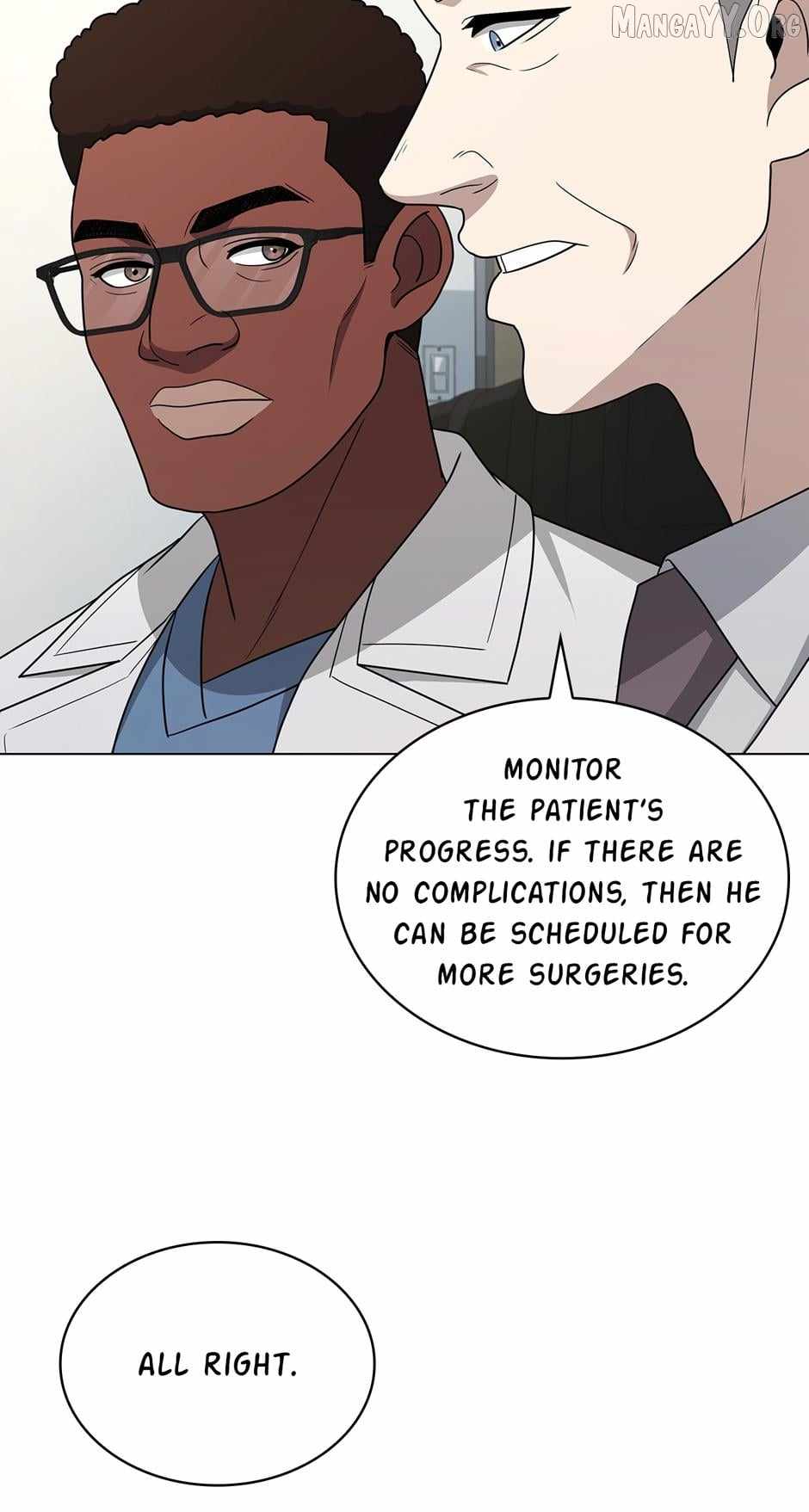 Dr. Choi Tae-Soo Chapter 268-eng-li - Page 72