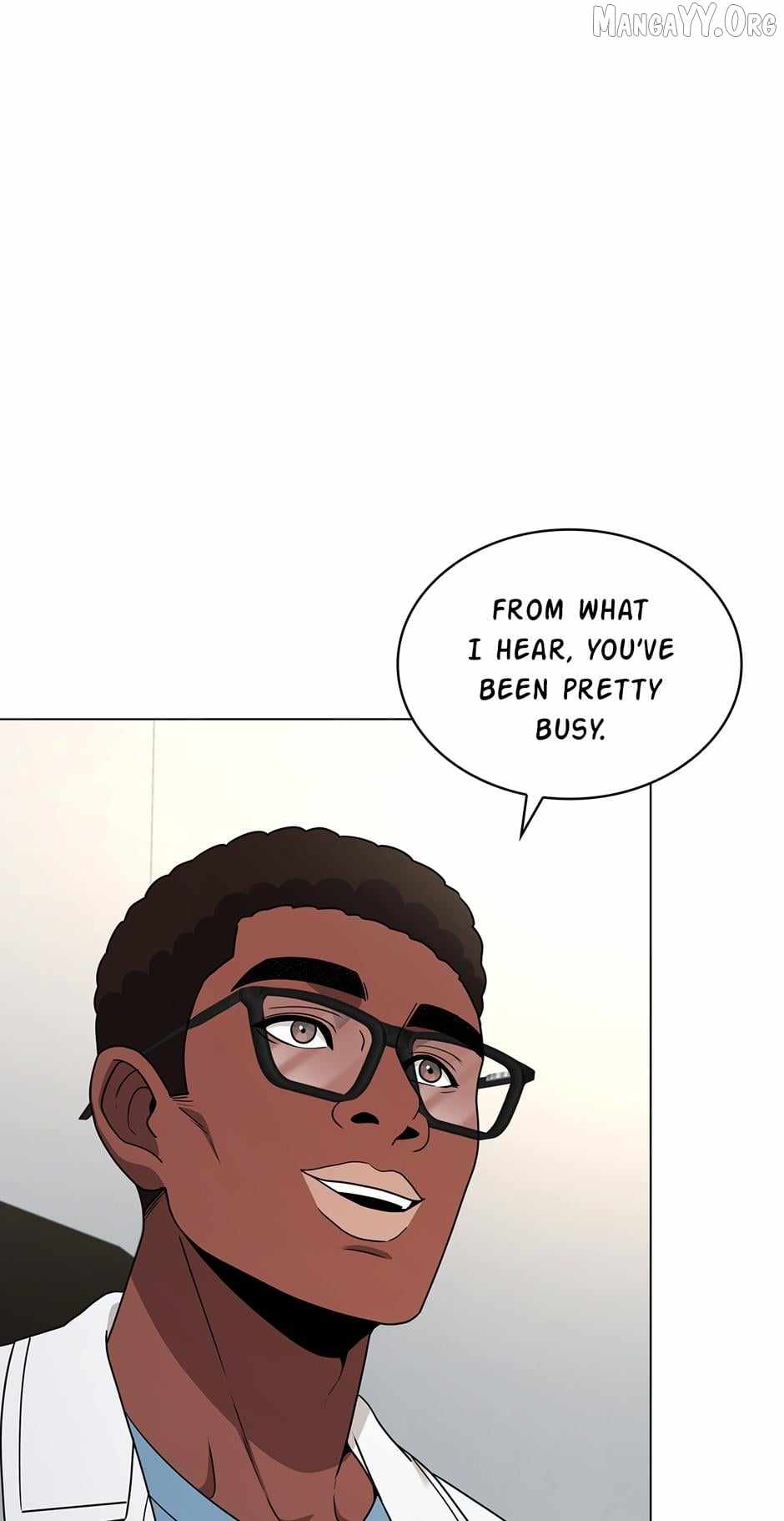 Dr. Choi Tae-Soo Chapter 268-eng-li - Page 34
