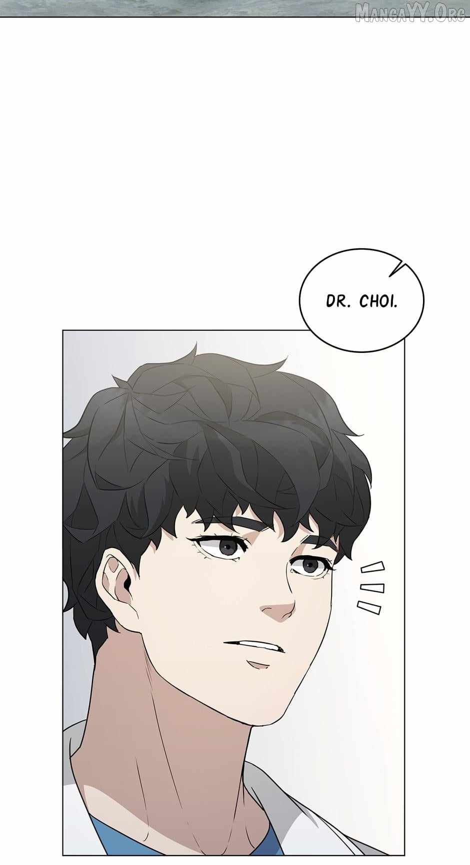 Dr. Choi Tae-Soo Chapter 268-eng-li - Page 27