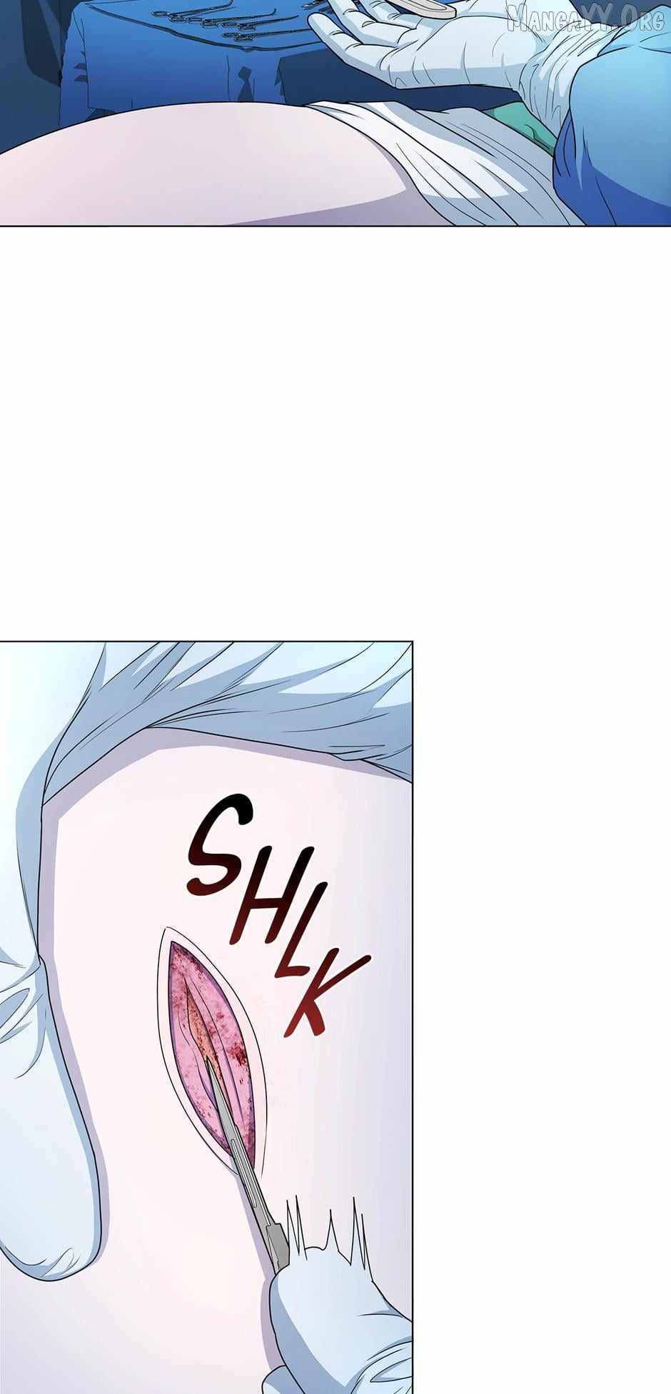 Dr. Choi Tae-Soo Chapter 268-eng-li - Page 54