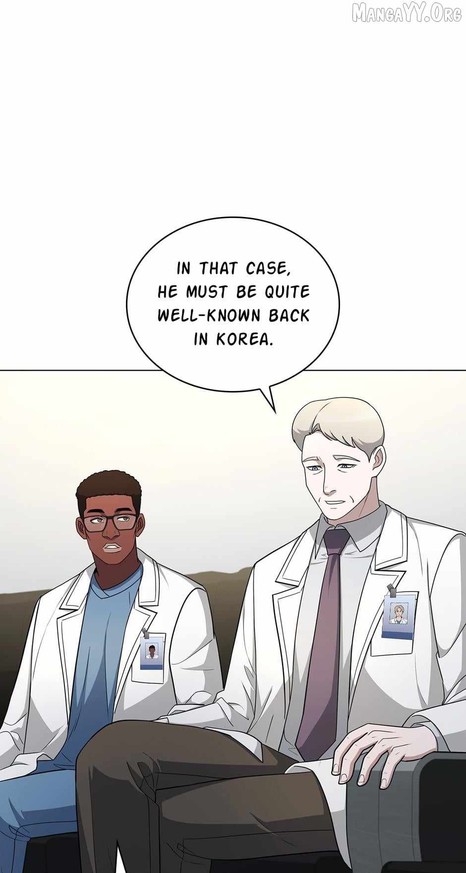 Dr. Choi Tae-Soo Chapter 268-eng-li - Page 70