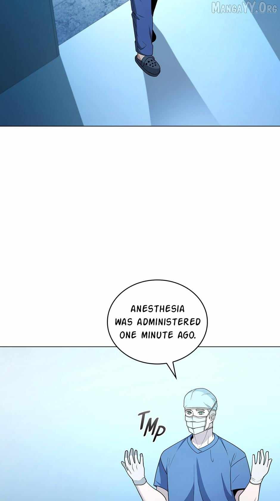Dr. Choi Tae-Soo Chapter 268-eng-li - Page 48