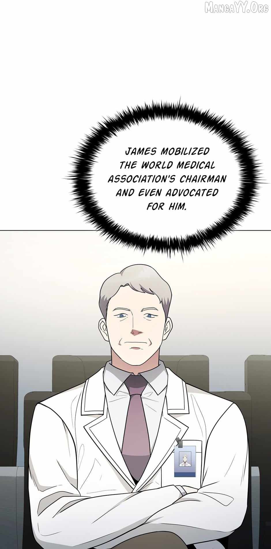 Dr. Choi Tae-Soo Chapter 268-eng-li - Page 87
