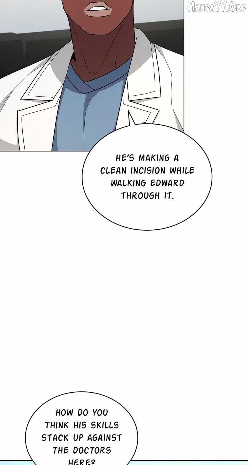 Dr. Choi Tae-Soo Chapter 268-eng-li - Page 68