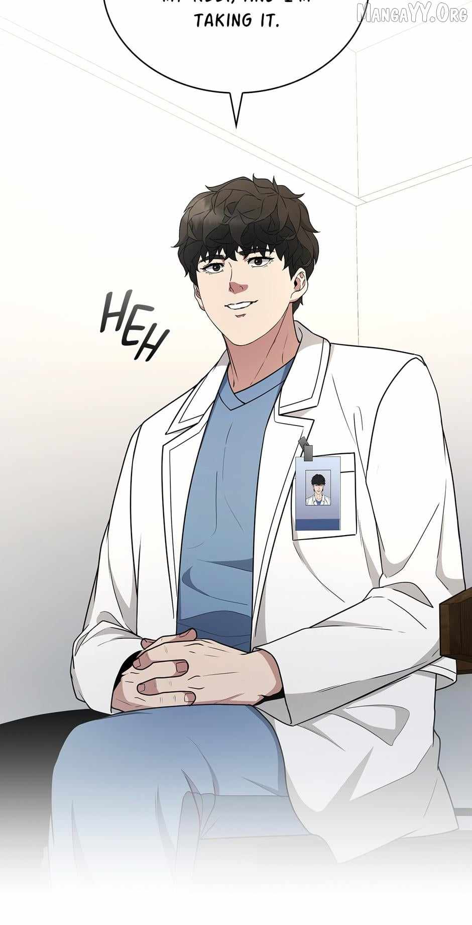 Dr. Choi Tae-Soo Chapter 268-eng-li - Page 44