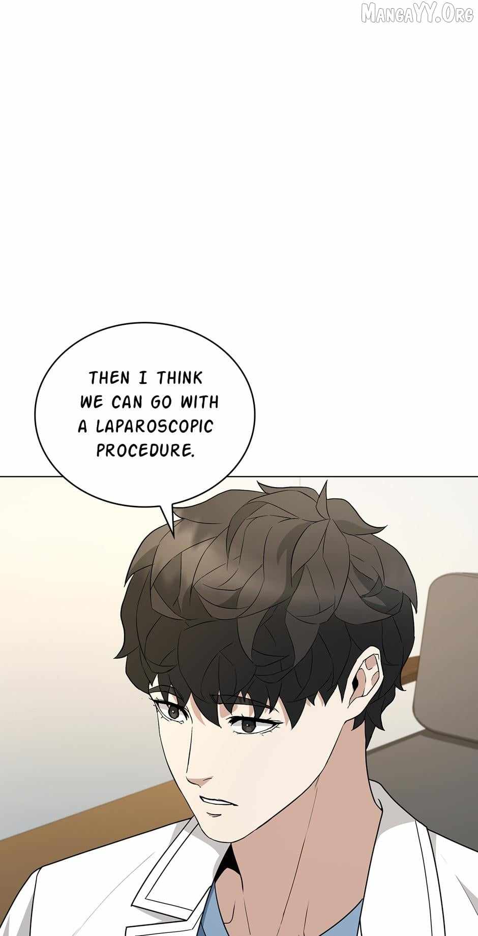 Dr. Choi Tae-Soo Chapter 268-eng-li - Page 40