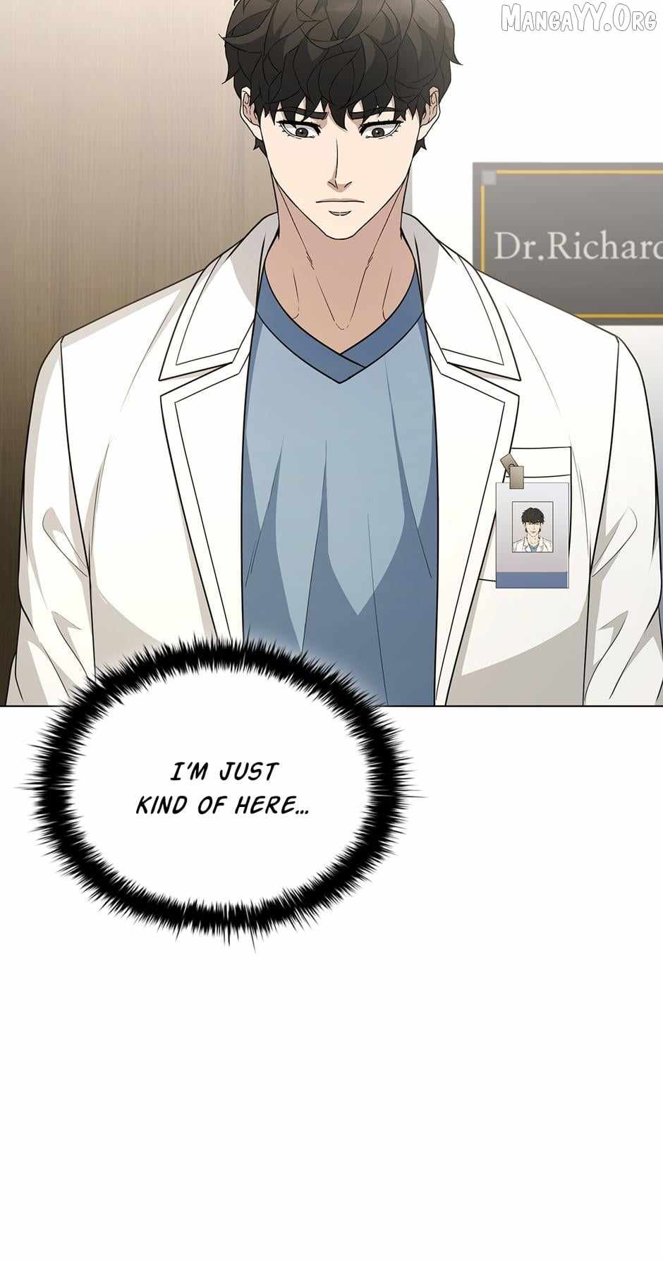 Dr. Choi Tae-Soo Chapter 268-eng-li - Page 7