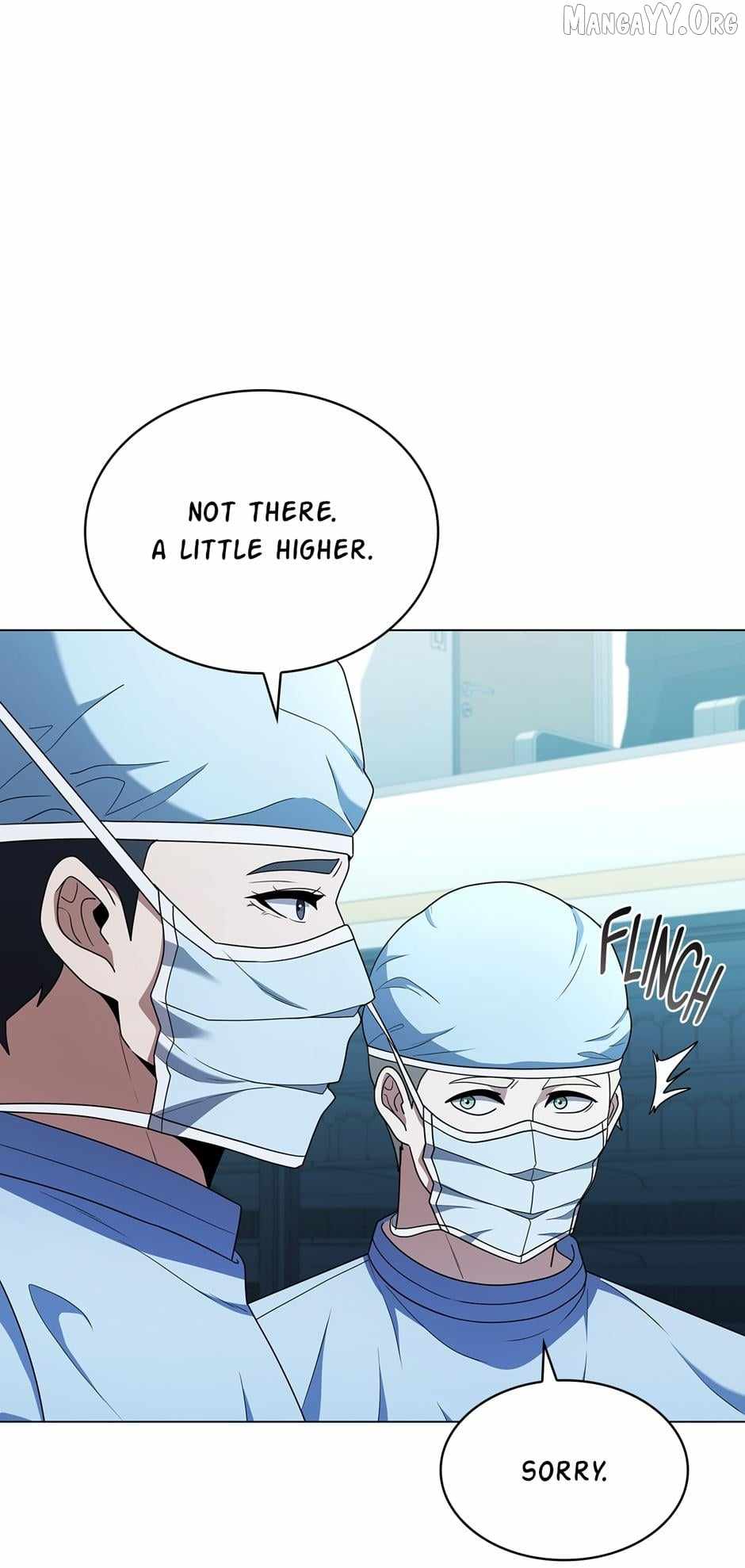 Dr. Choi Tae-Soo Chapter 268-eng-li - Page 59