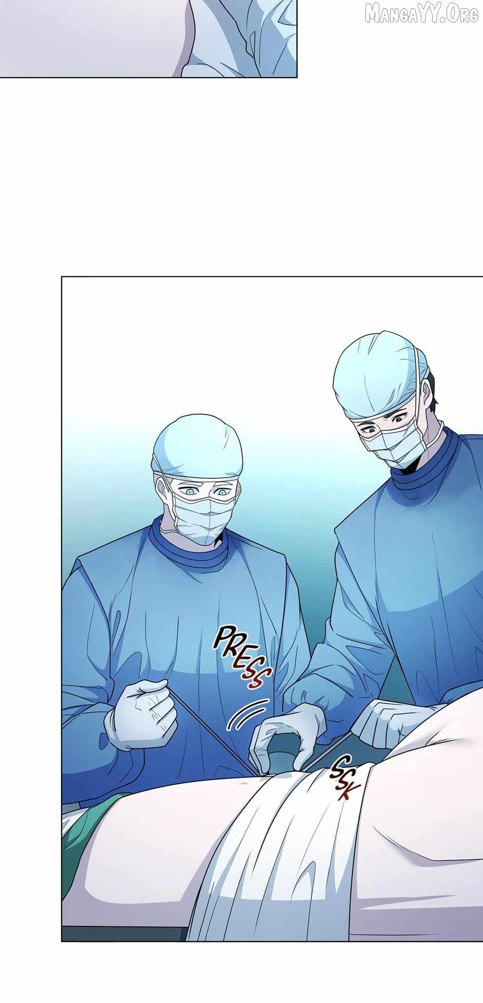 Dr. Choi Tae-Soo Chapter 268-eng-li - Page 55