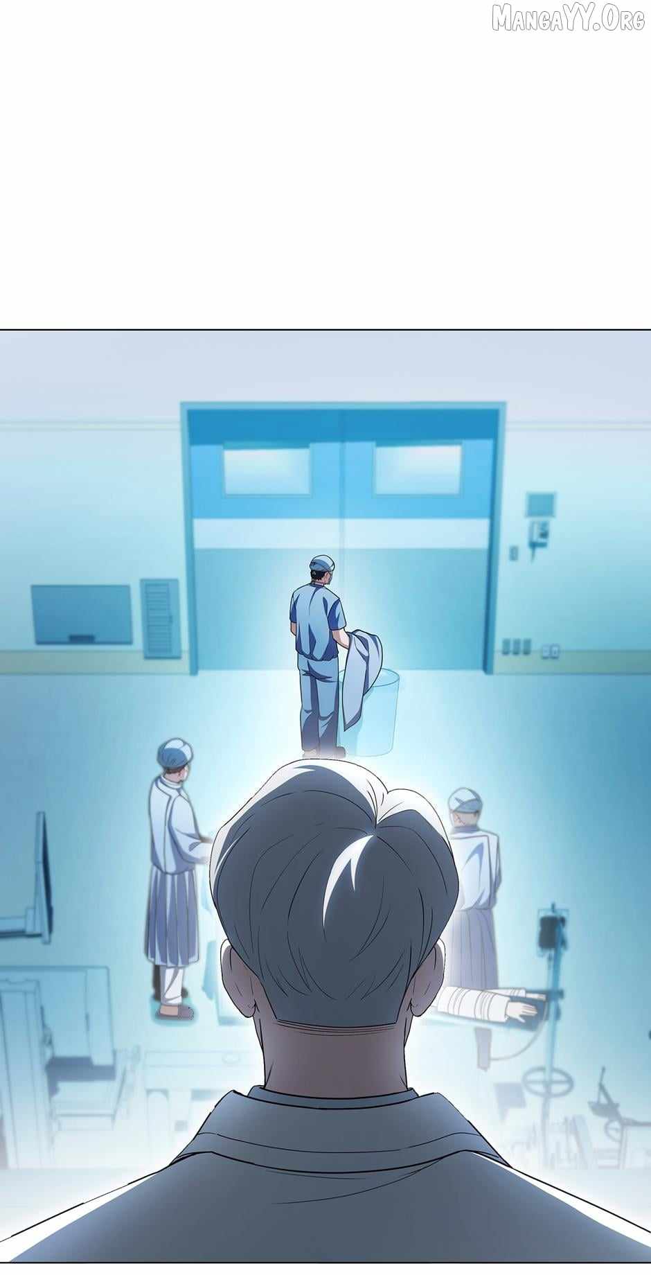 Dr. Choi Tae-Soo Chapter 268-eng-li - Page 84
