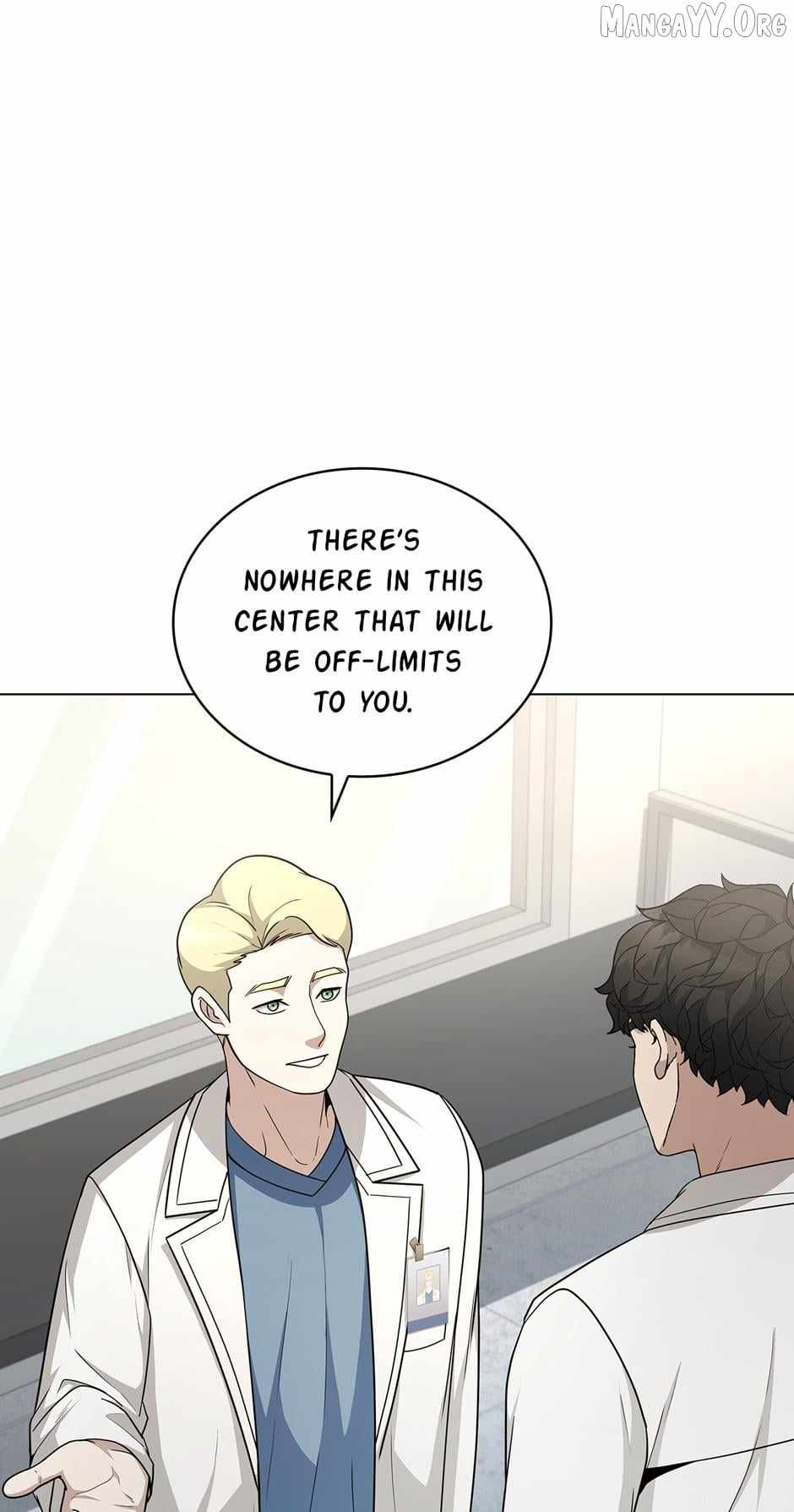Dr. Choi Tae-Soo Chapter 268-eng-li - Page 5