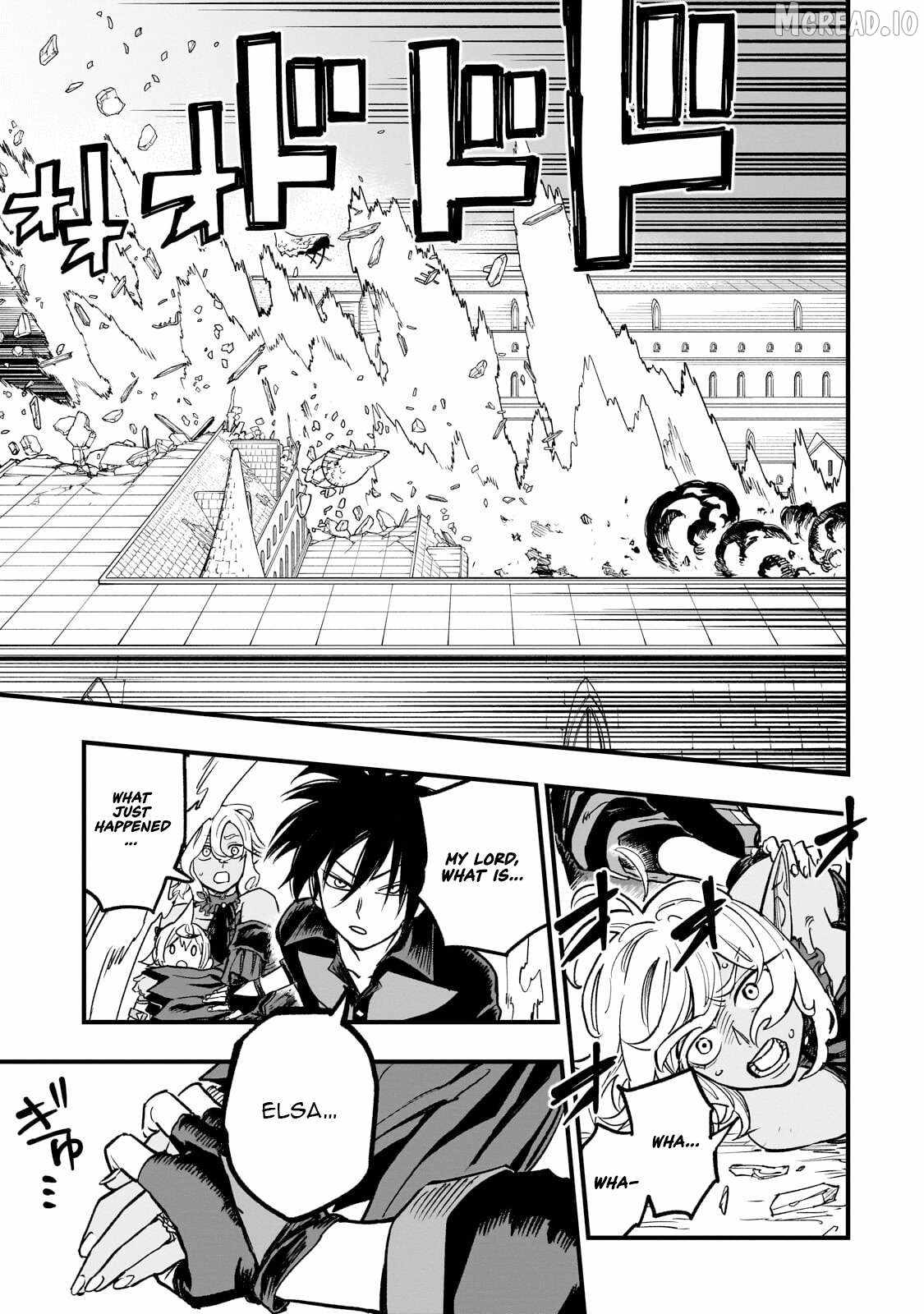 Tensei Akuma no Saikyou Yuusha Ikusei Keikaku Chapter 21-3-eng-li - Page 7