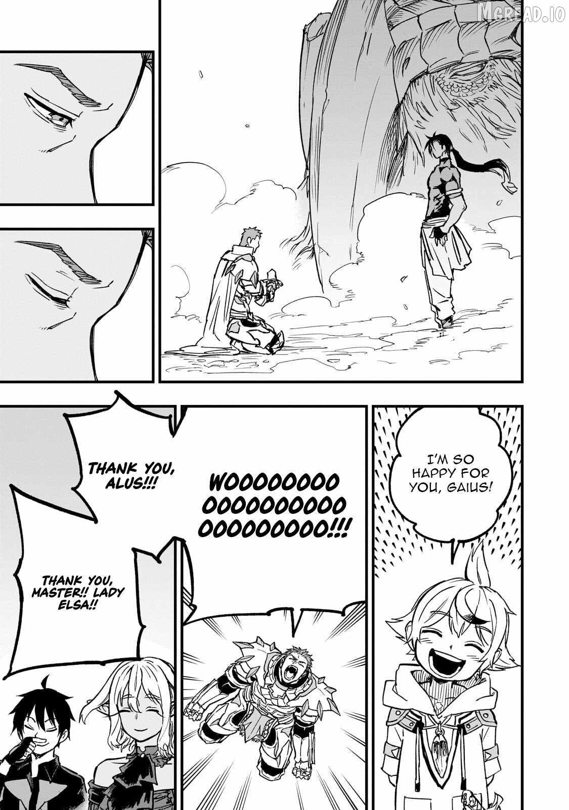 Tensei Akuma no Saikyou Yuusha Ikusei Keikaku Chapter 21-3-eng-li - Page 3