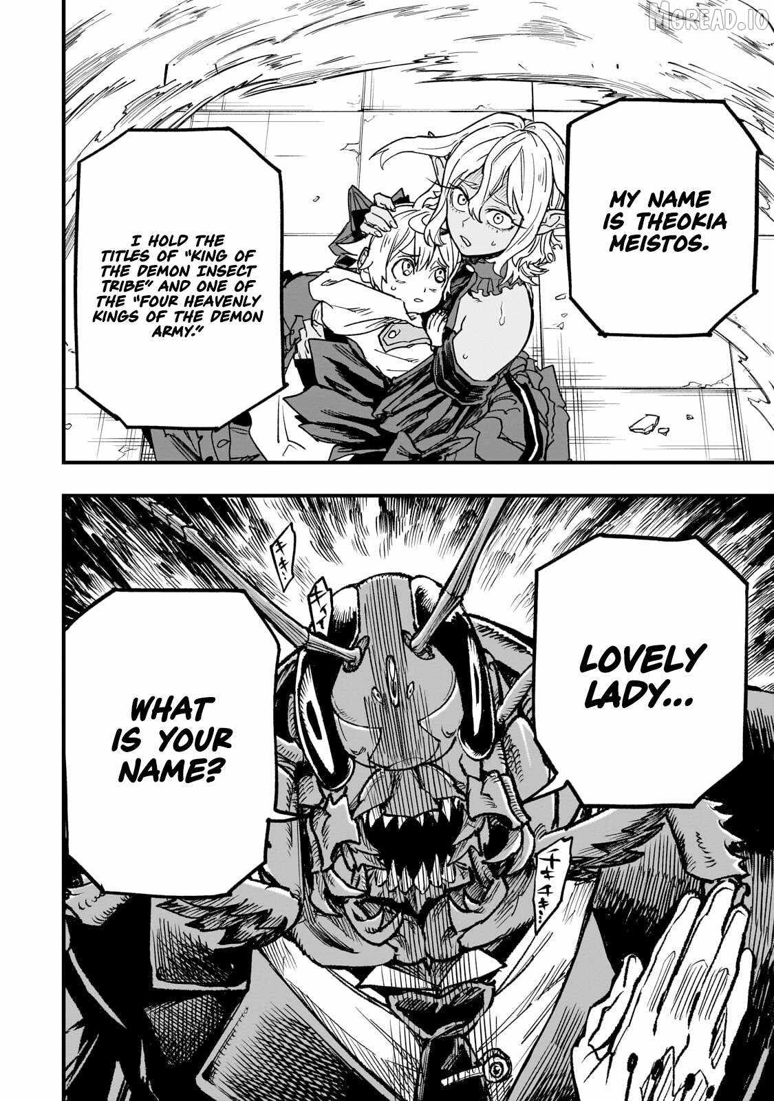 Tensei Akuma no Saikyou Yuusha Ikusei Keikaku Chapter 22-1-eng-li - Page 4