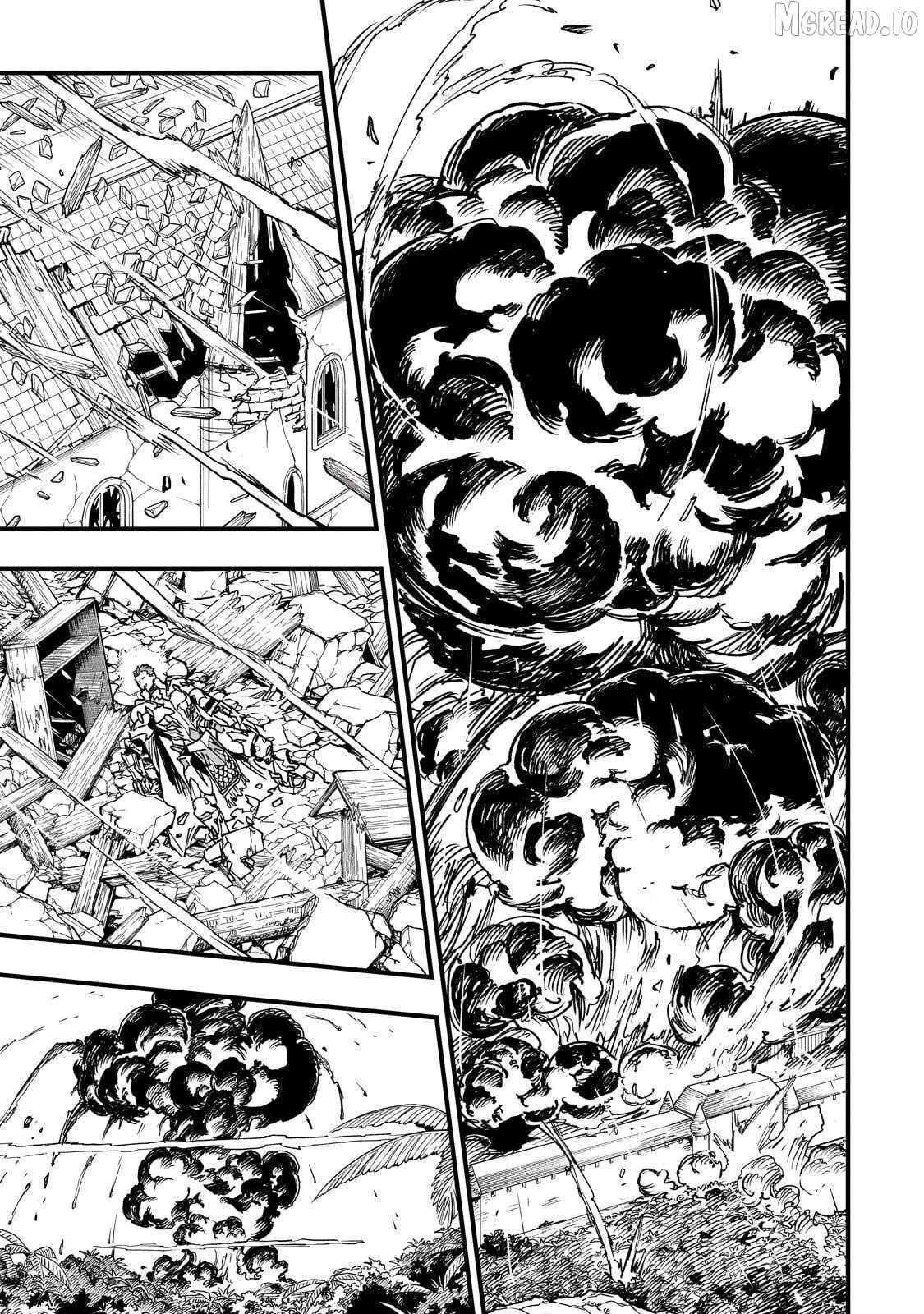 Tensei Akuma no Saikyou Yuusha Ikusei Keikaku Chapter 21-3-eng-li - Page 9