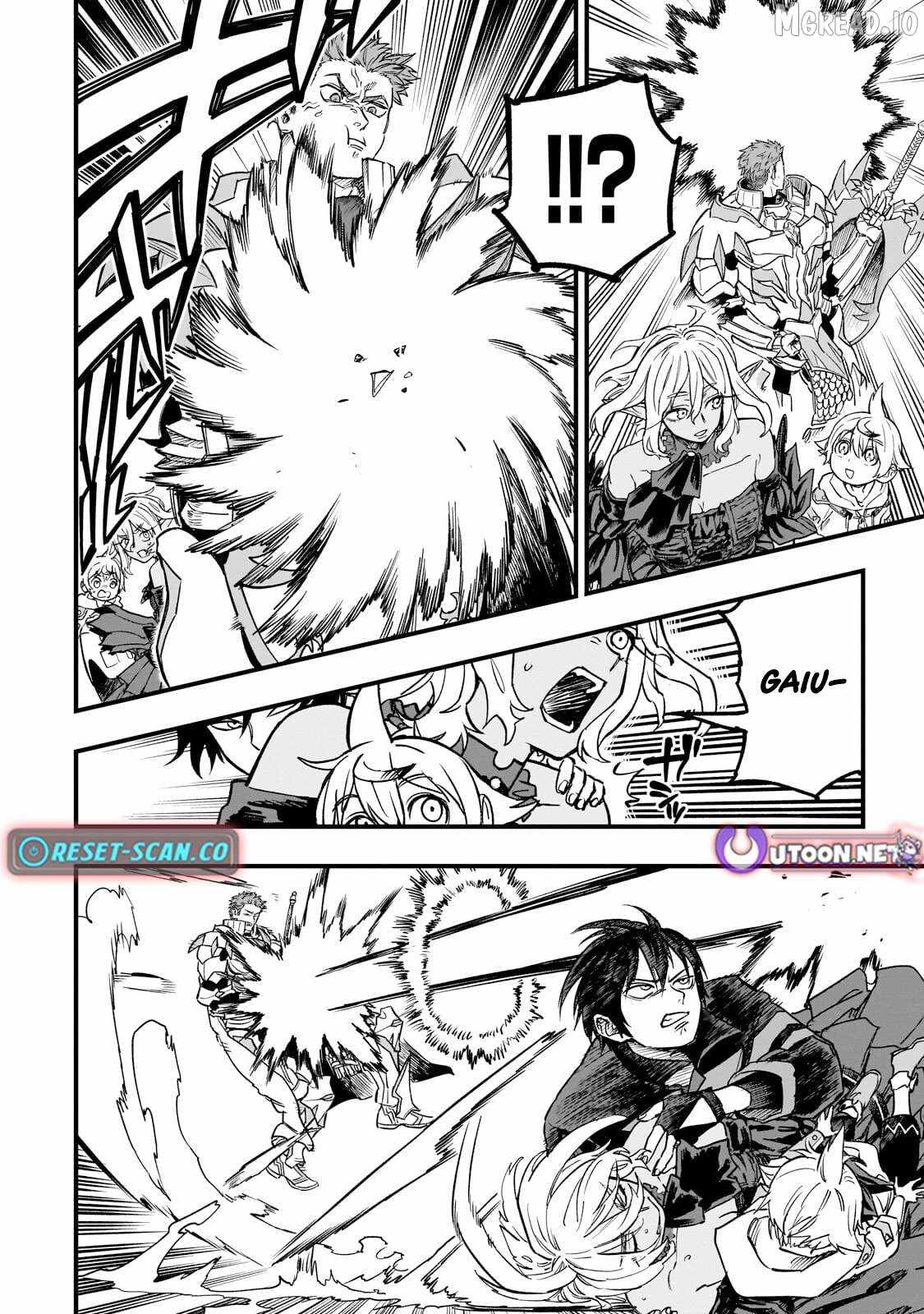 Tensei Akuma no Saikyou Yuusha Ikusei Keikaku Chapter 21-3-eng-li - Page 6