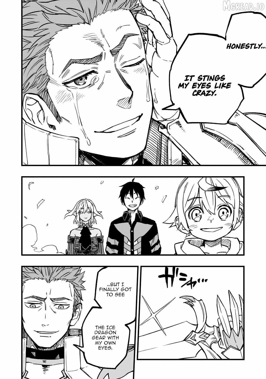 Tensei Akuma no Saikyou Yuusha Ikusei Keikaku Chapter 21-3-eng-li - Page 2
