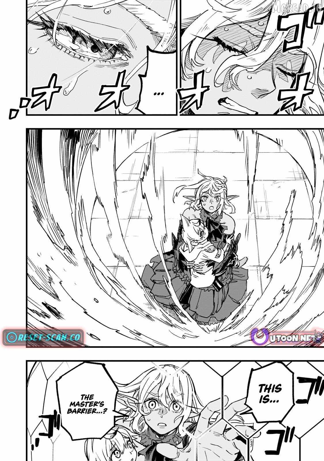 Tensei Akuma no Saikyou Yuusha Ikusei Keikaku Chapter 21-3-eng-li - Page 10