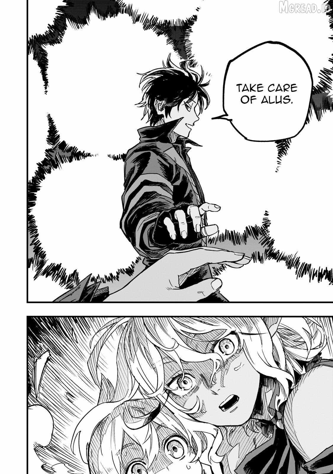 Tensei Akuma no Saikyou Yuusha Ikusei Keikaku Chapter 21-3-eng-li - Page 8