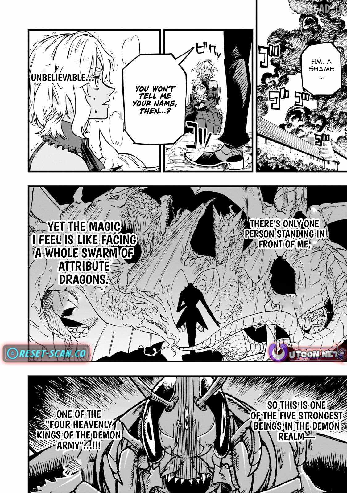 Tensei Akuma no Saikyou Yuusha Ikusei Keikaku Chapter 22-1-eng-li - Page 10