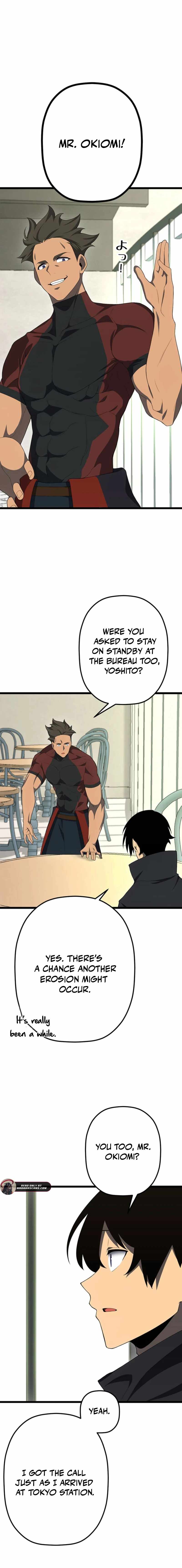 Death Penalty Chapter 95-eng-li - Page 7