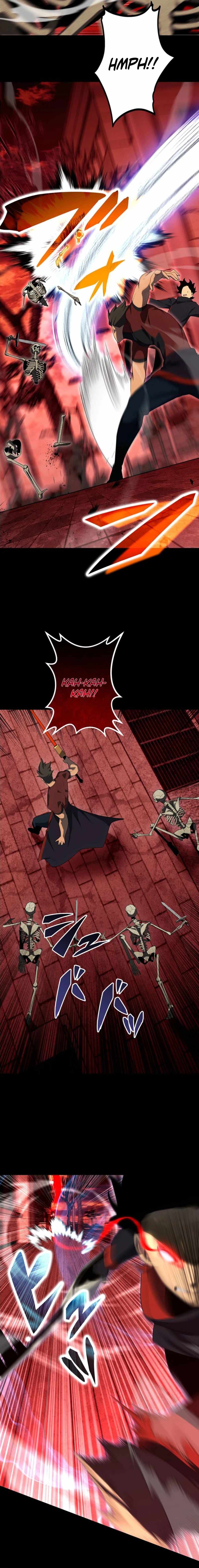 Death Penalty Chapter 95-eng-li - Page 16