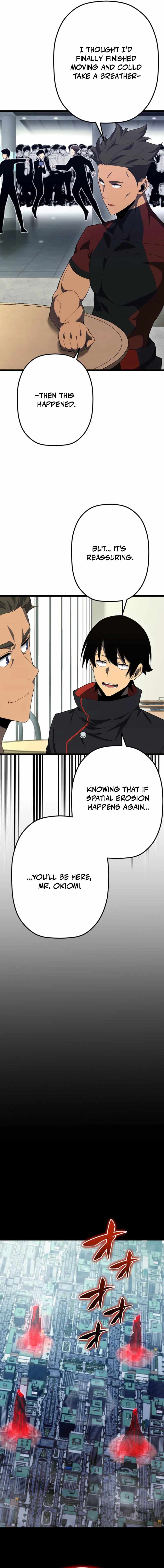 Death Penalty Chapter 95-eng-li - Page 8