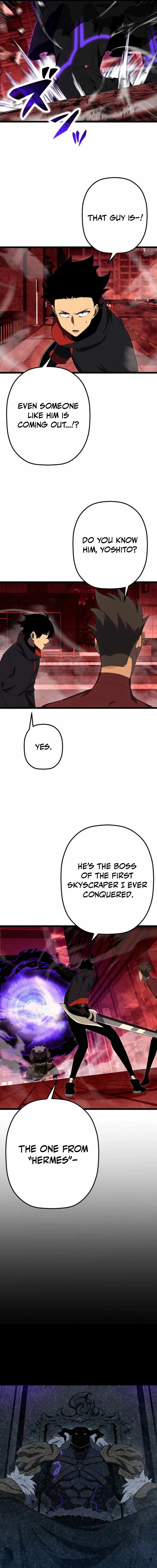 Death Penalty Chapter 95-eng-li - Page 19