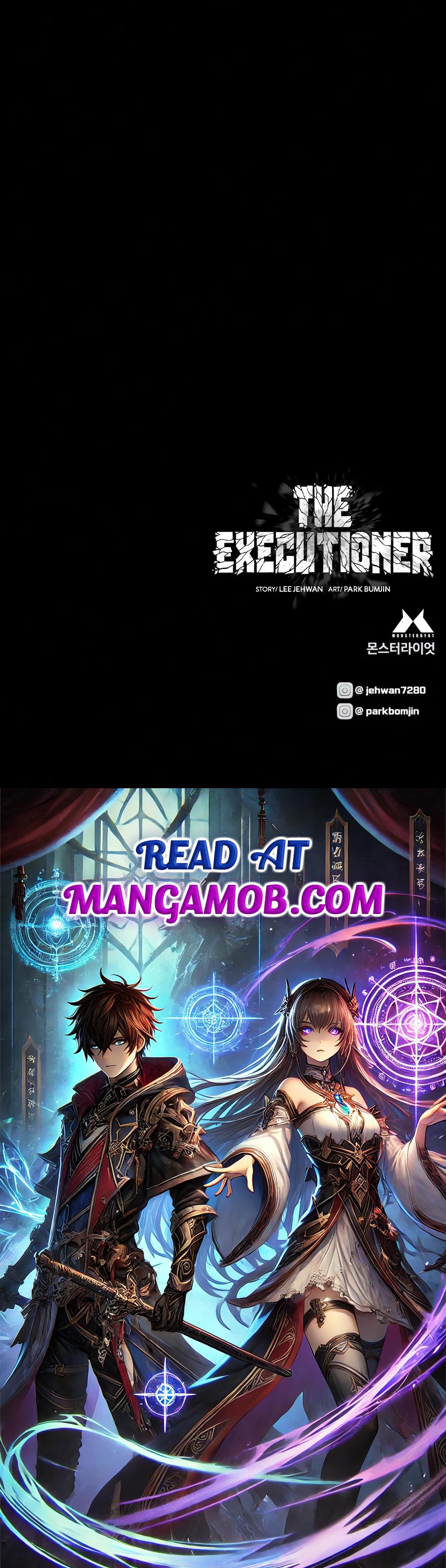 Executioner Chapter 59-eng-li - Page 17
