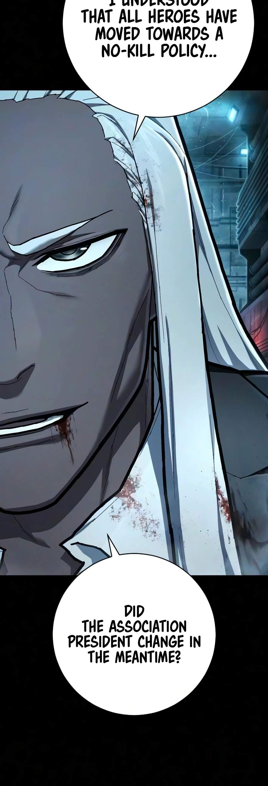 Executioner Chapter 59-eng-li - Page 9