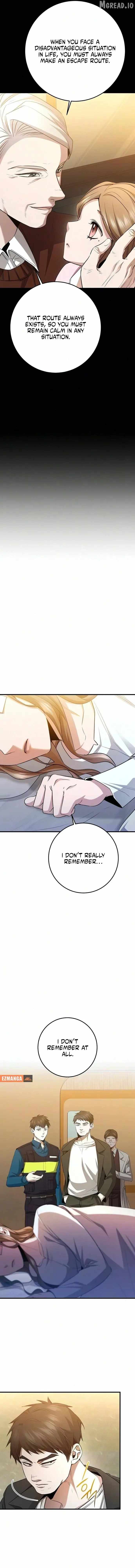 High School Queen Chapter 93-eng-li - Page 2