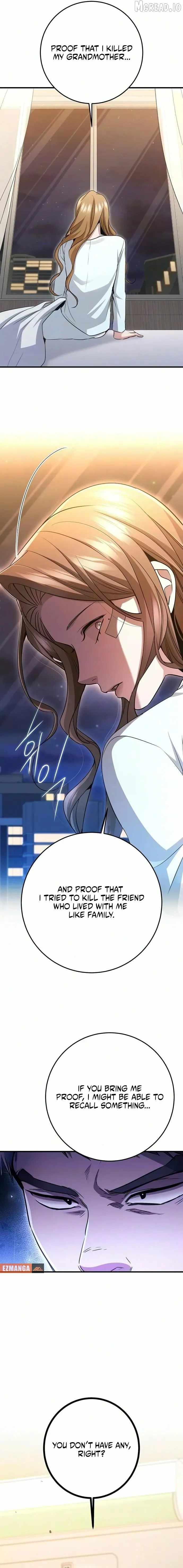 High School Queen Chapter 93-eng-li - Page 4