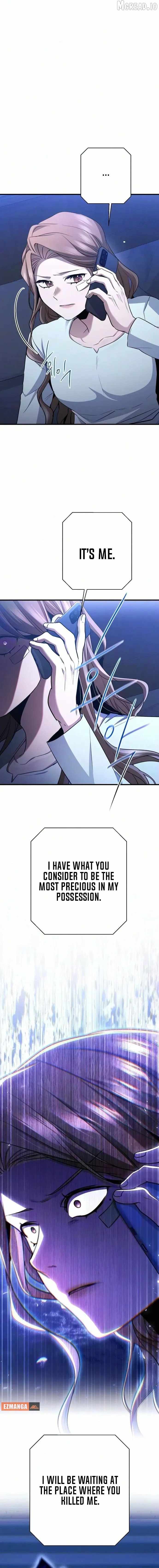 High School Queen Chapter 93-eng-li - Page 18
