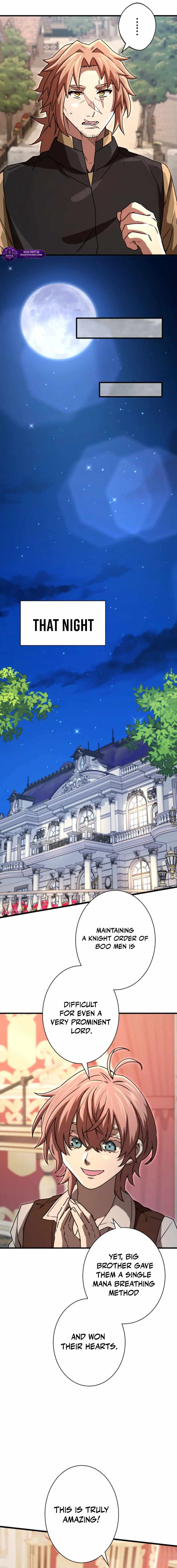 The Reversal of My Life as a Side Character Chapter 68-eng-li - Page 7