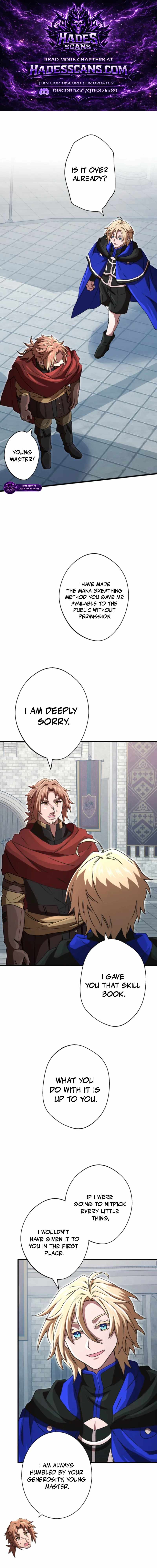 The Reversal of My Life as a Side Character Chapter 68-eng-li - Page 0