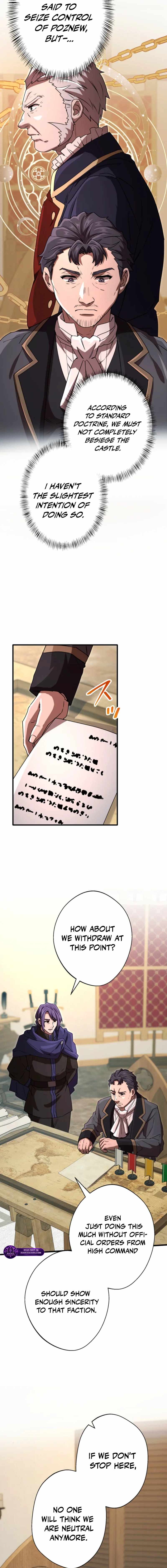 The Reversal of My Life as a Side Character Chapter 68-eng-li - Page 3